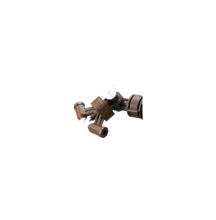 akimist adaptor POM AKIMist adaptor POM